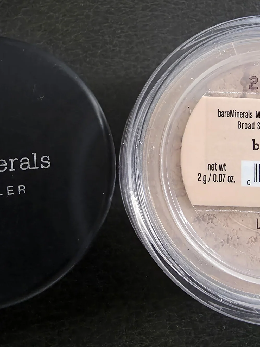 bareMinerals Concealer -Bisque